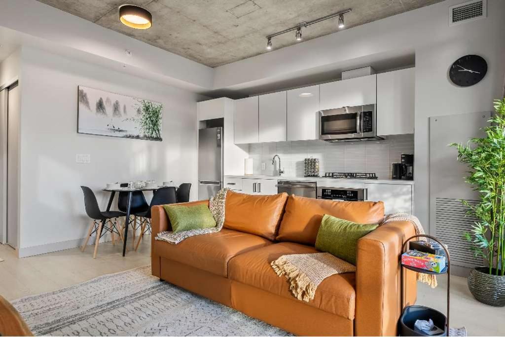 Holiday home Miso 2 Bd - Skyline View Patio Gym Pool & Ac